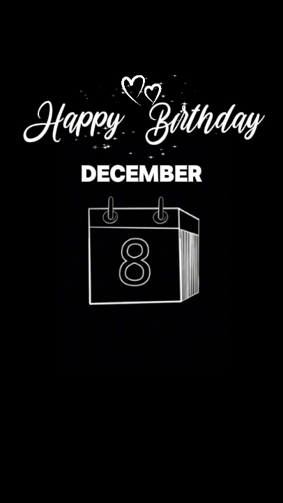 Joyeux anniversaire