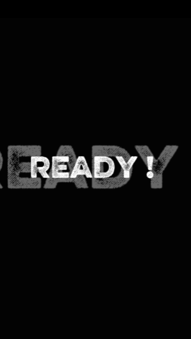 READY