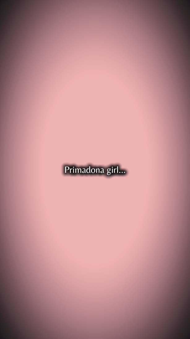Primadona kızı 