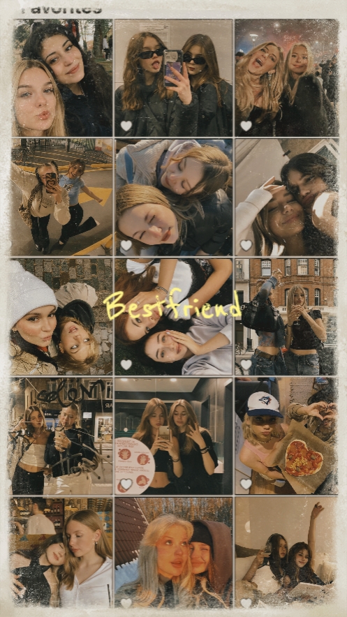 Bester Freund 