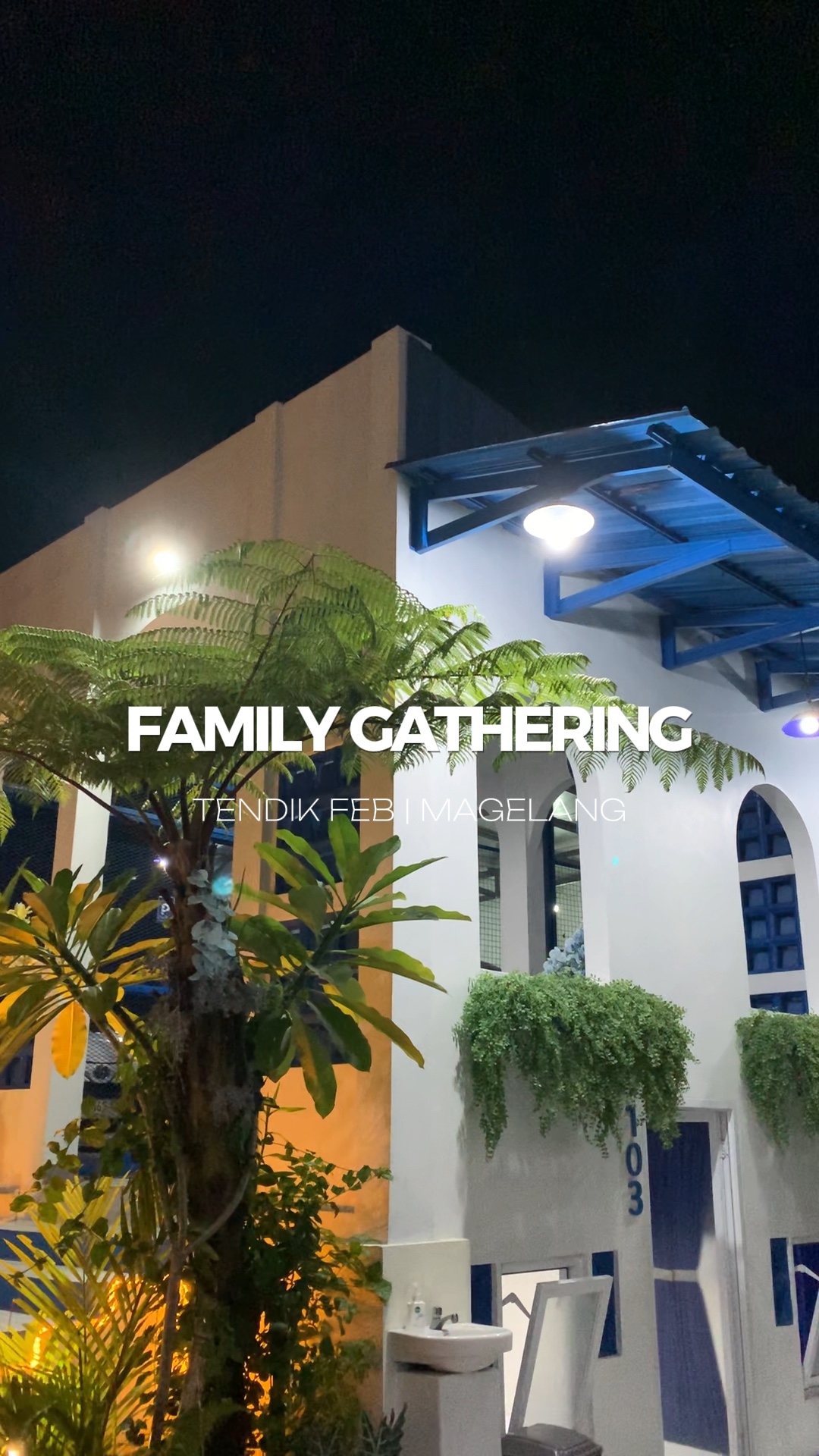 Familientreffen
