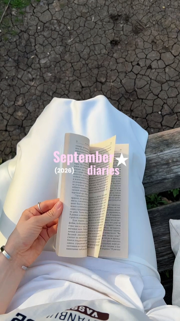Diários de setembro 