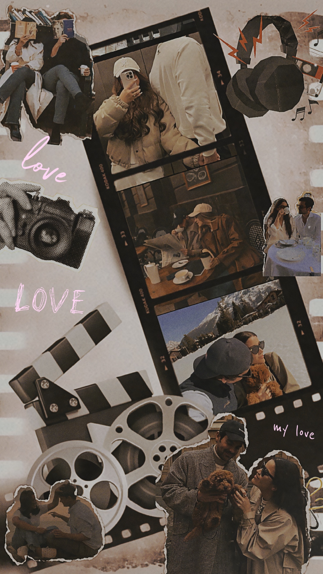 Couple template💕
