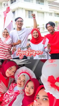 Moment agustusan