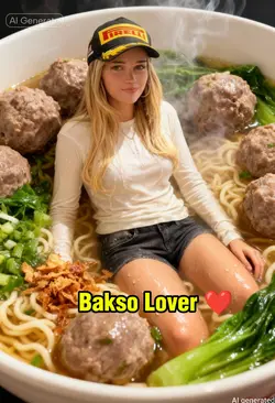 Bakso Lover