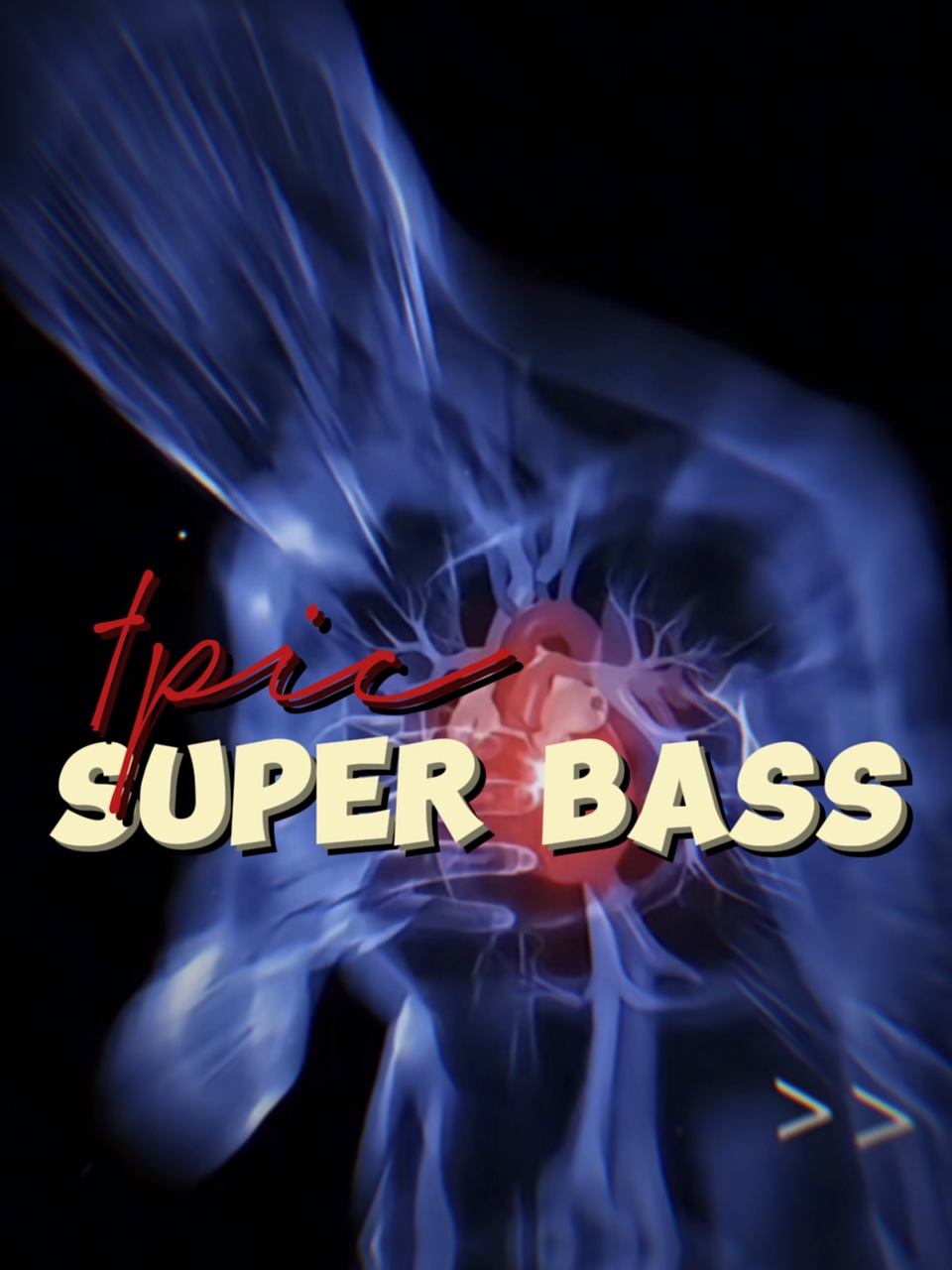 Super bass 