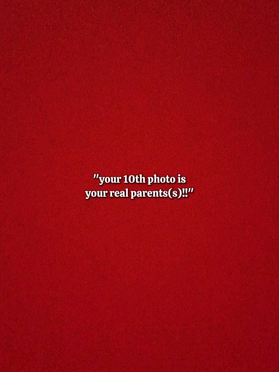 Sua 10ª foto..