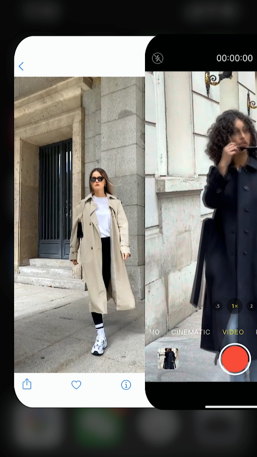 style de mode