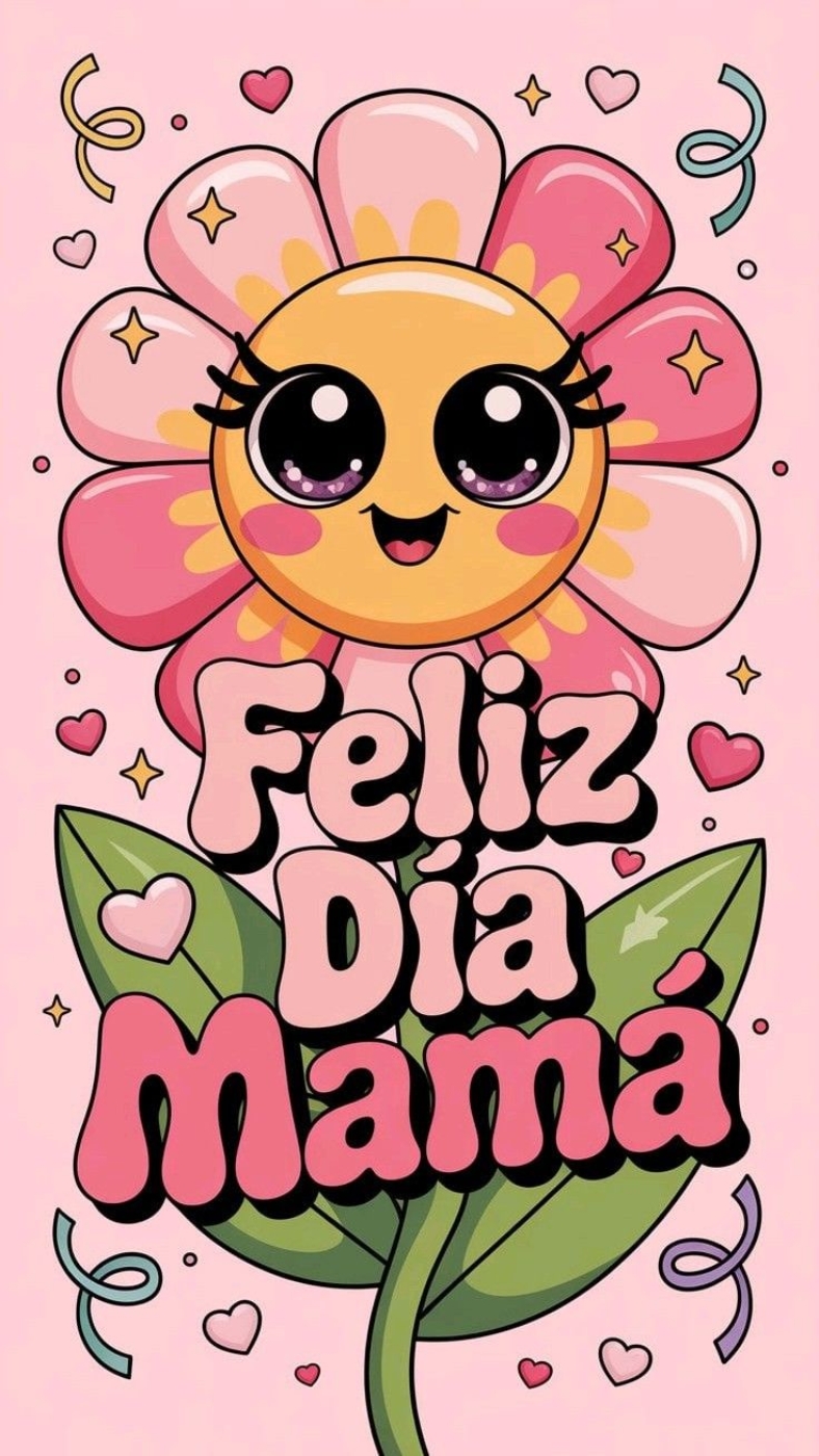 KOMO TE PAGO MADRE