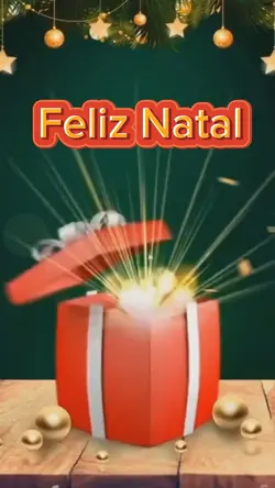 Feliz Natal 