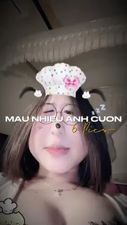 6 Ảnh Xịn