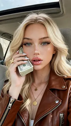 Rich Beauty