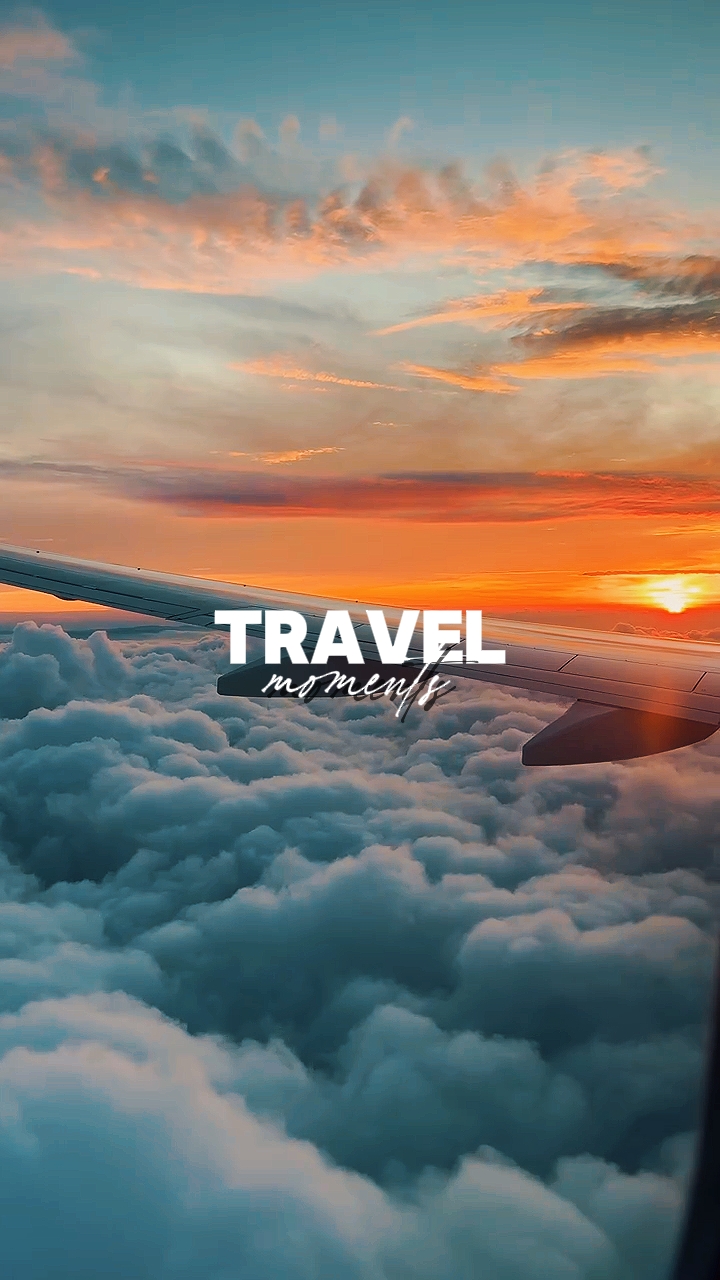 Travel moments 
