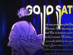 Gojo satoru edit 