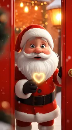 Merry Christmas 2025