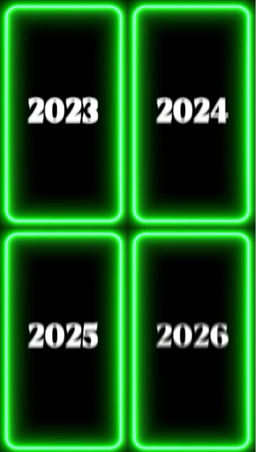 2023 vs 2026