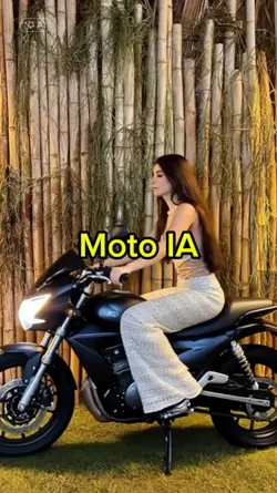 Moto IA