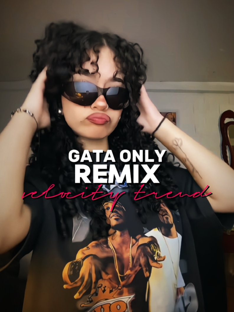 Gataonly Remix