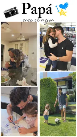 Es un buen tipo