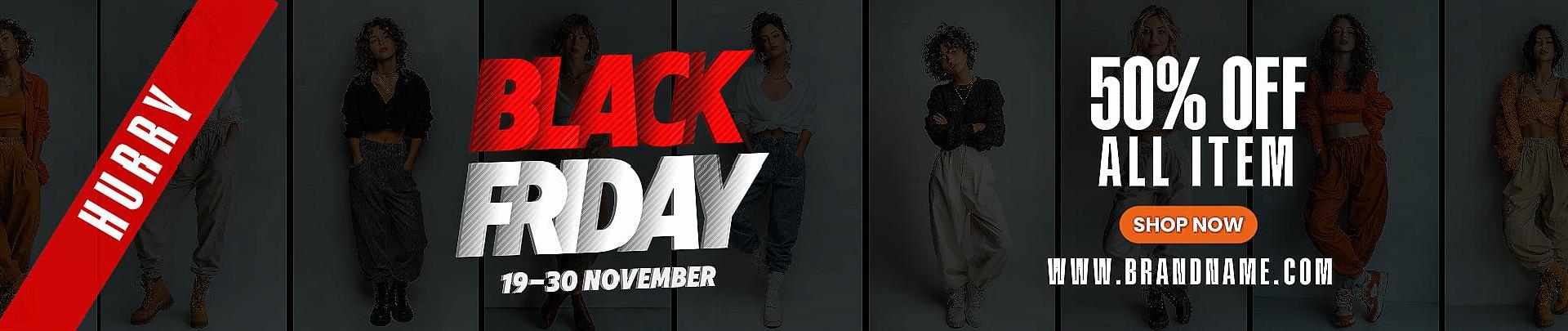 Black Friday 