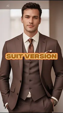 SUIT VERSION