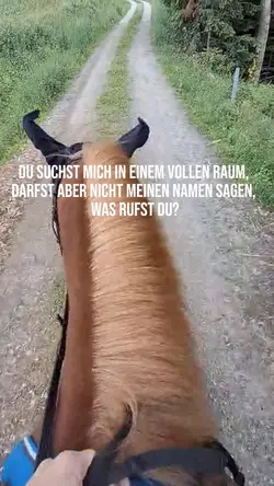 Du suchst mich