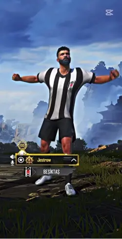 Beşiktaş 