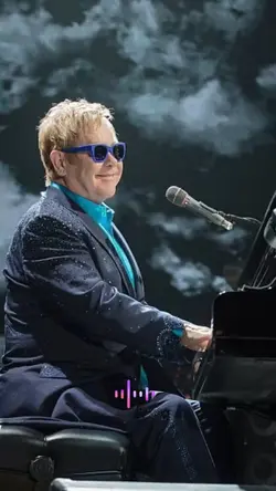 Elton John 