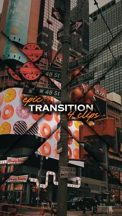 epic transition