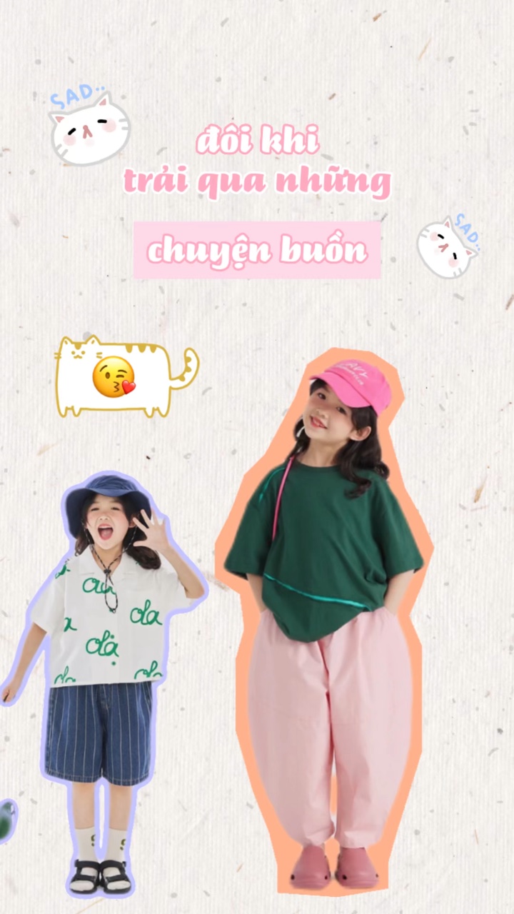 Mẫu em bé