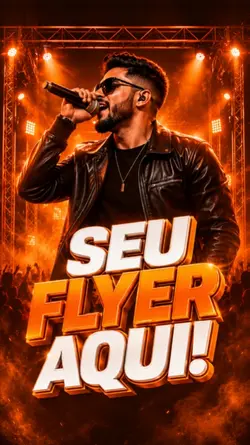 seu flyer