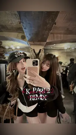 K PART 2 REMIX