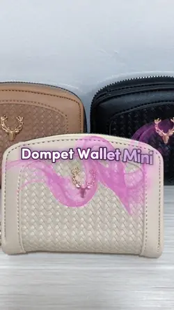 Review Dompet Mini