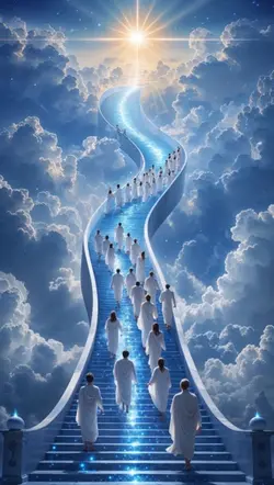 HNY 2026 😇 IN HEAVEN