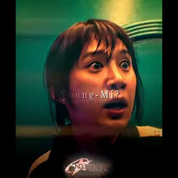 sad scane