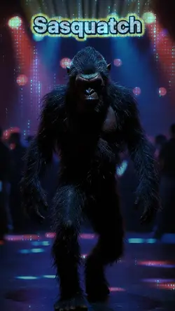 Sasquatch