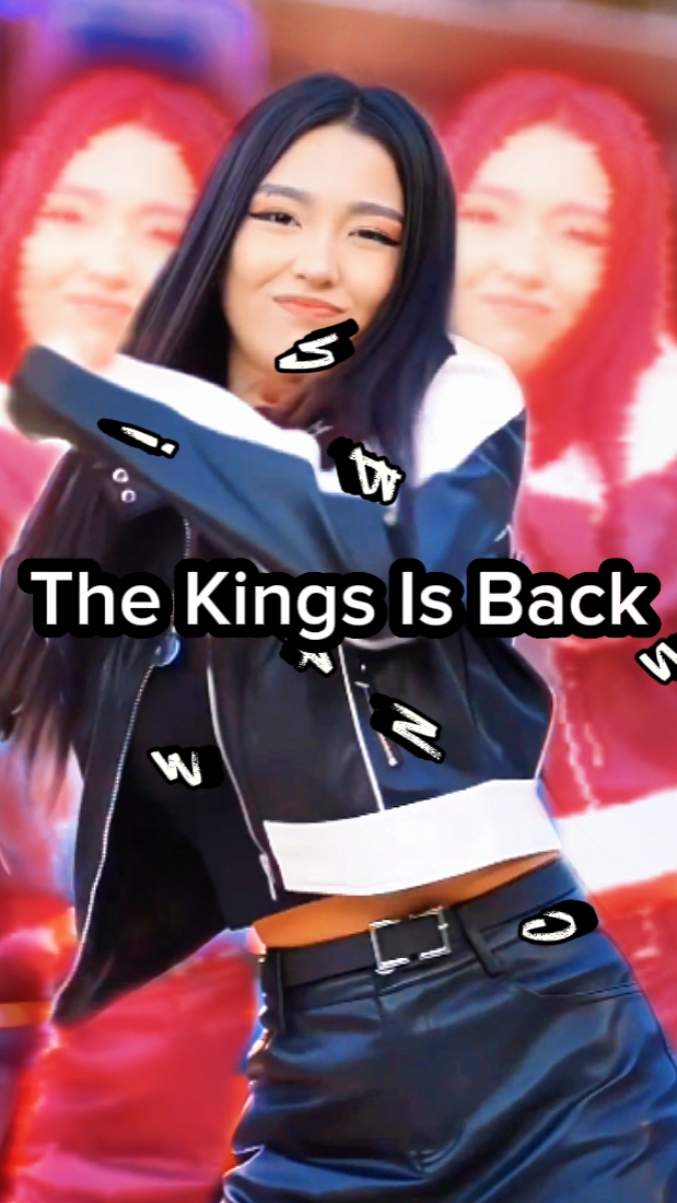 Los Reyes Han Vuelto