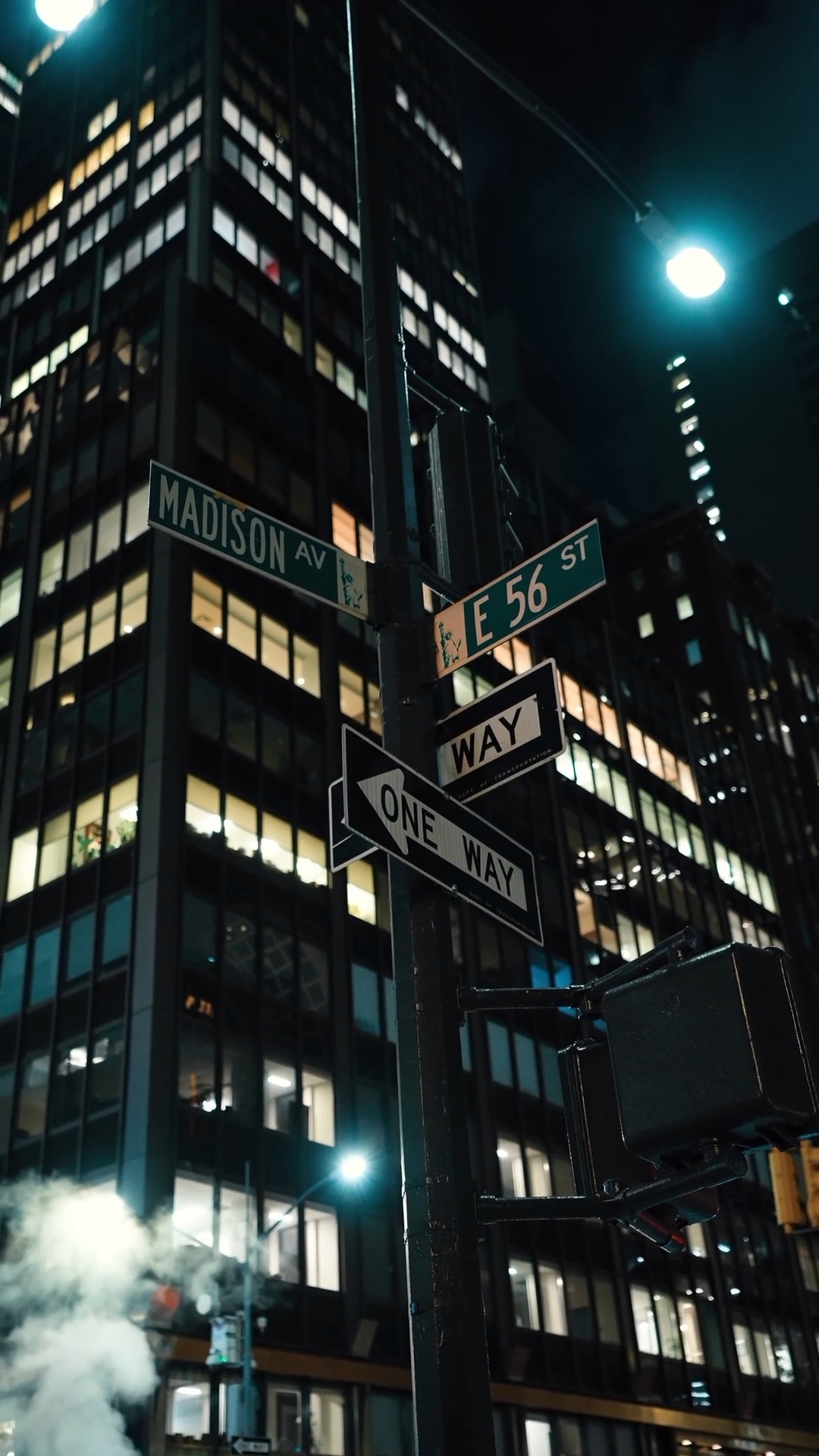 8 Videos Cinematic 