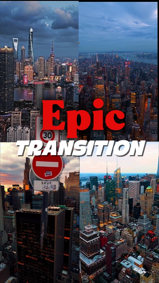 Transition épique