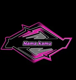 Logo nama 