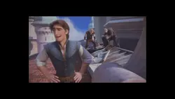 Flynn rider