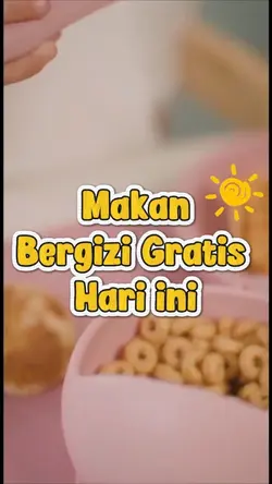 MBG Hari Ini