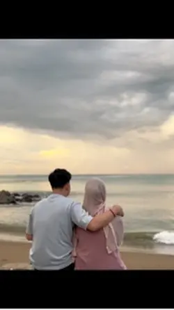 Pantai vibes