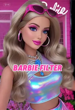 Barbie filter