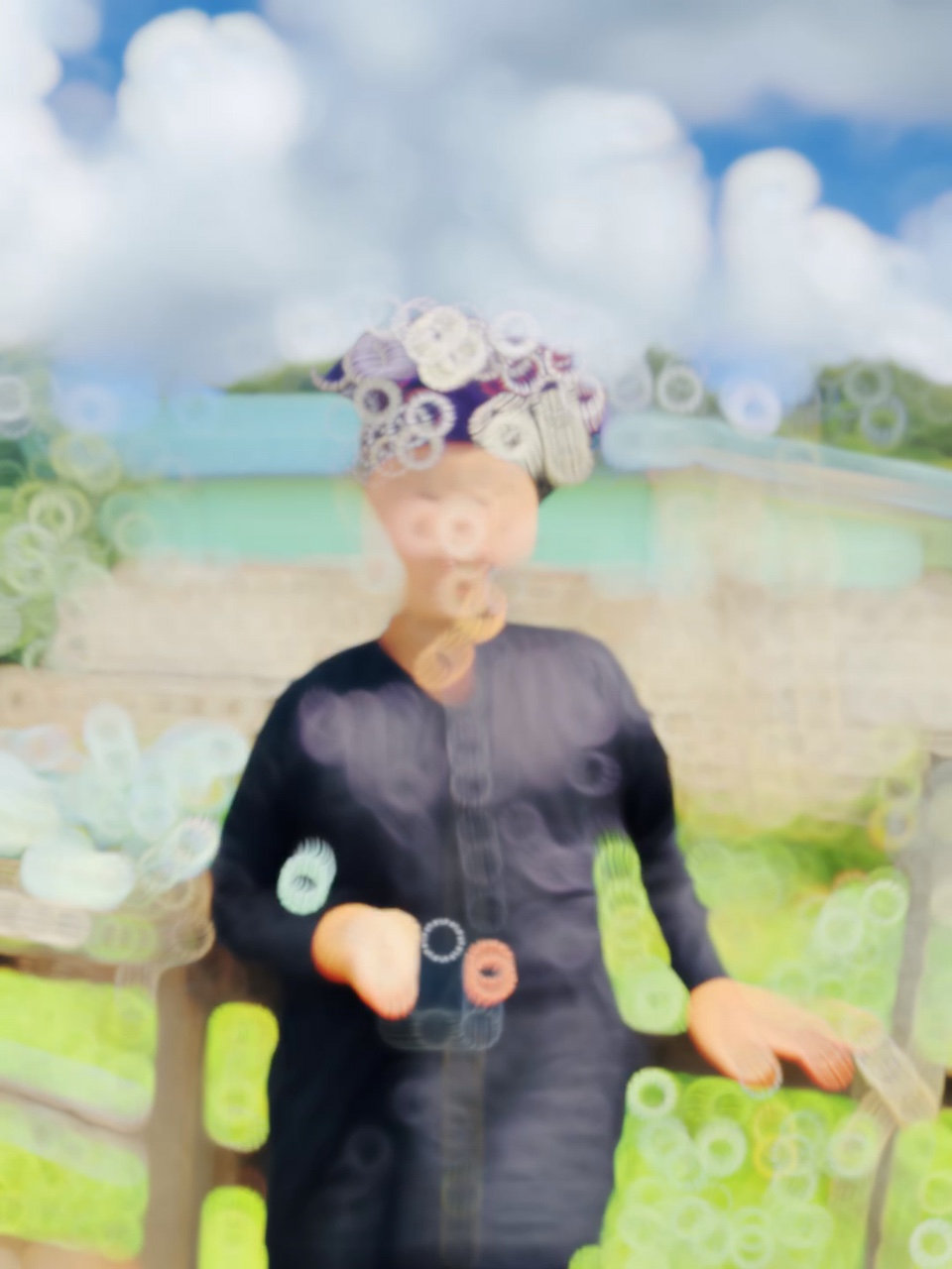 ယိုခါသရာပ