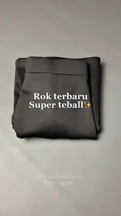 Promosi rok baru
