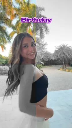 Birthday!❤️❤️❤️