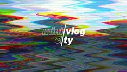 mini vlog city