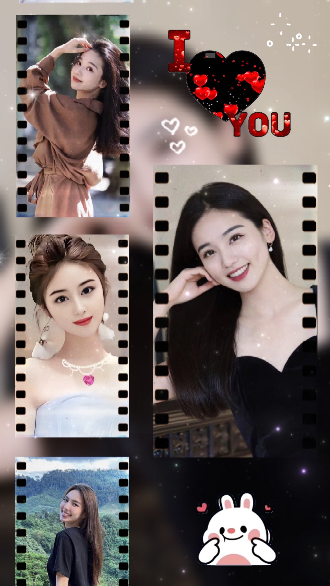 Mẫu Thước Phim