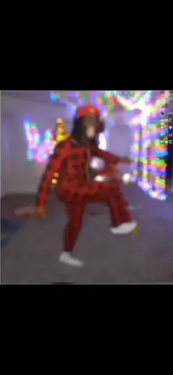 Christmas MEME 